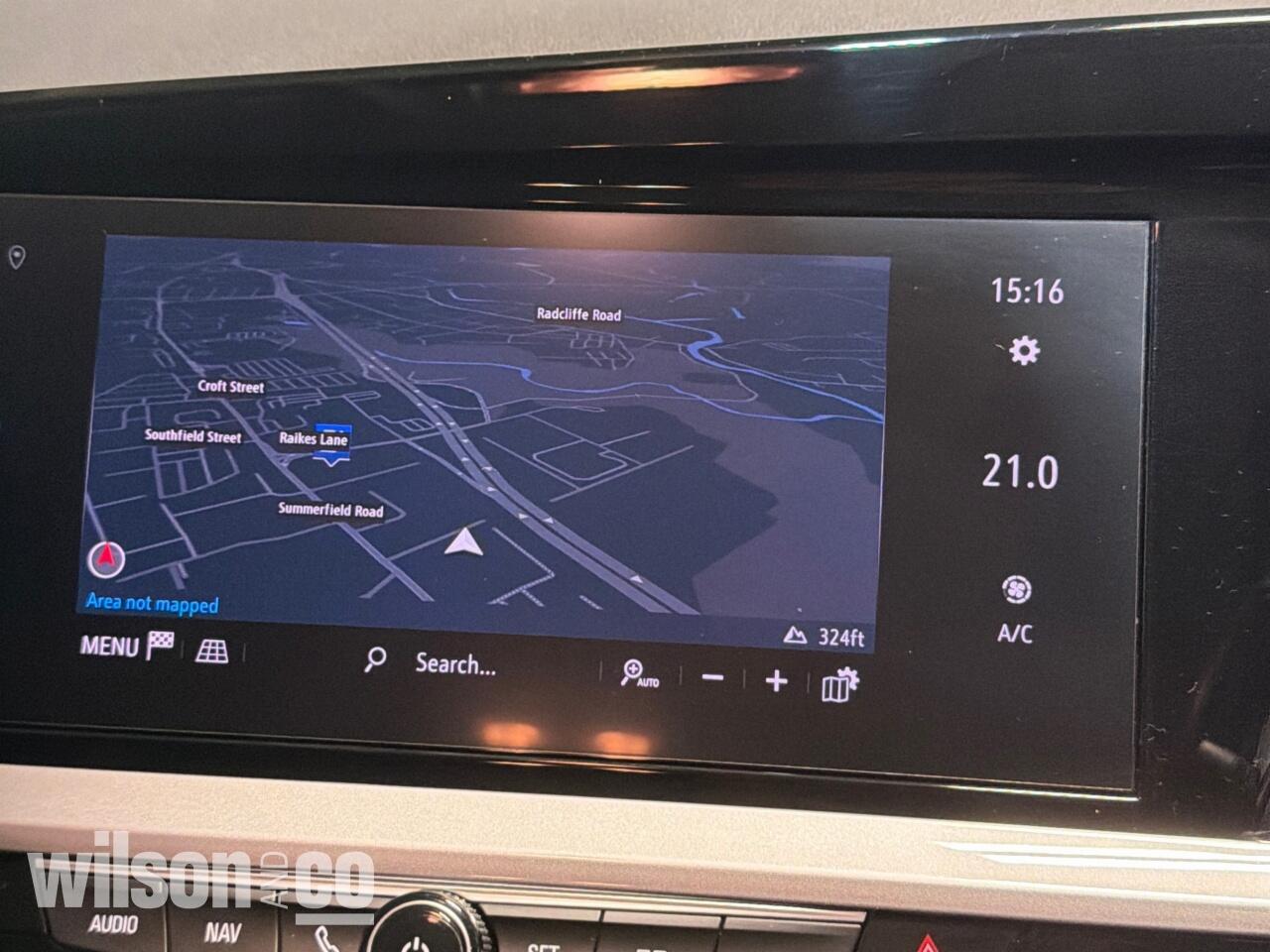 Used Vauxhall Grandland 2023 for sale - 77524580: Photo 19