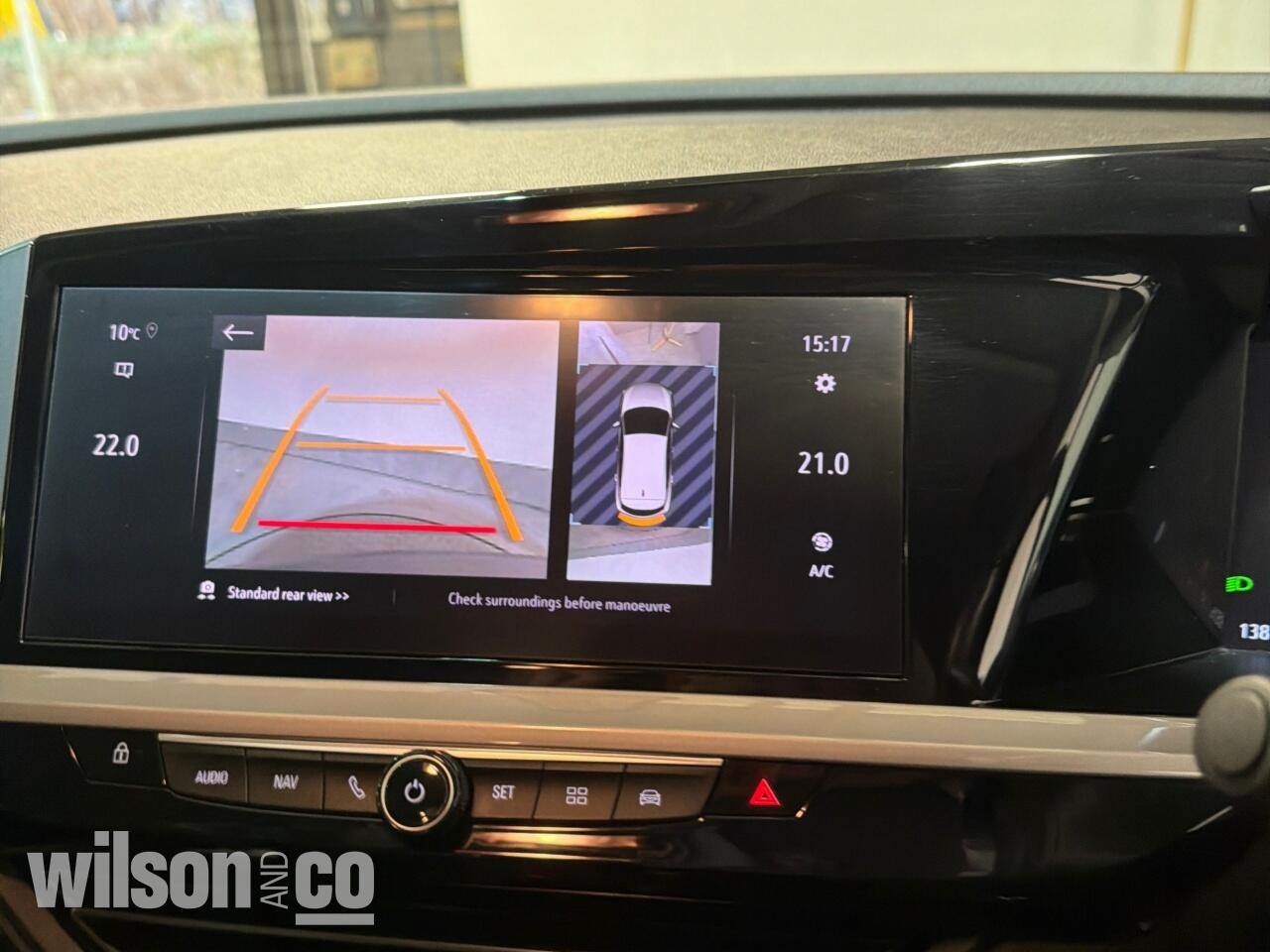 Used Vauxhall Grandland 2023 for sale - 77524580: Photo 20