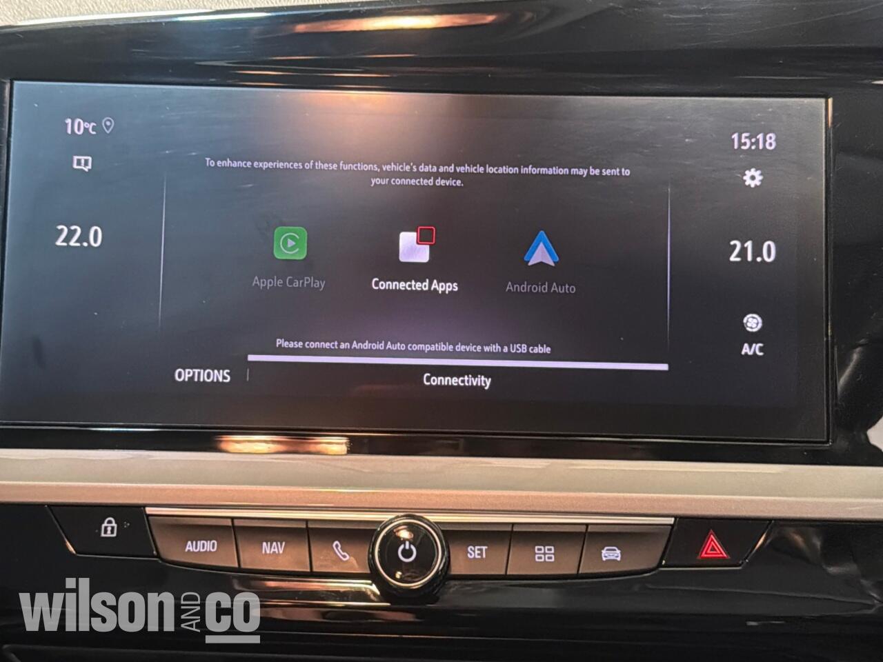 Used Vauxhall Grandland 2023 for sale - 77524580: Photo 21