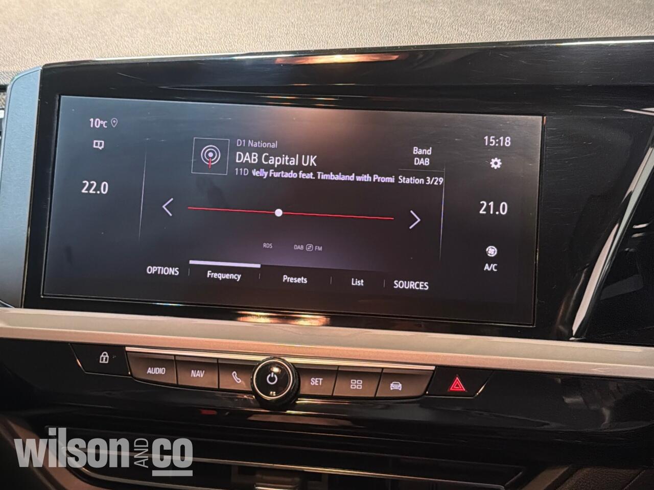 Used Vauxhall Grandland 2023 for sale - 77524580: Photo 22