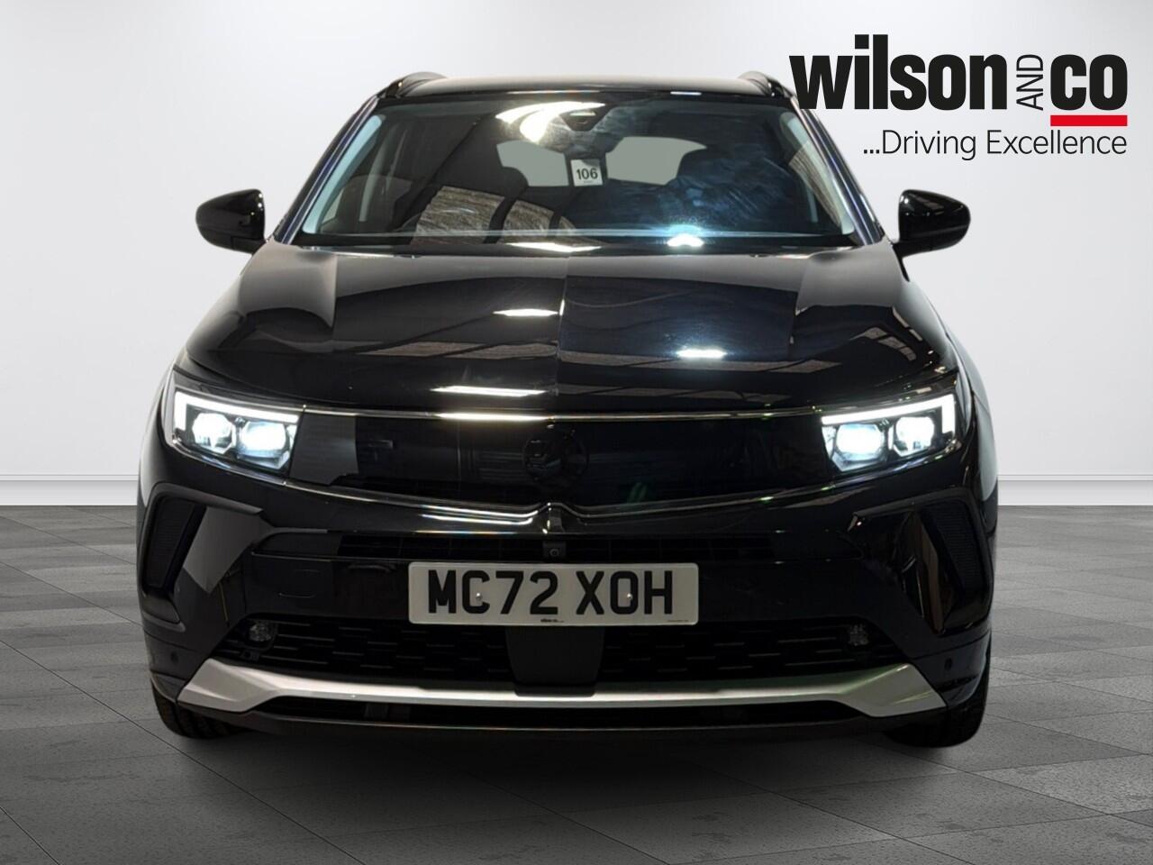 Used Vauxhall Grandland 2023 for sale - 77524580: Photo 3