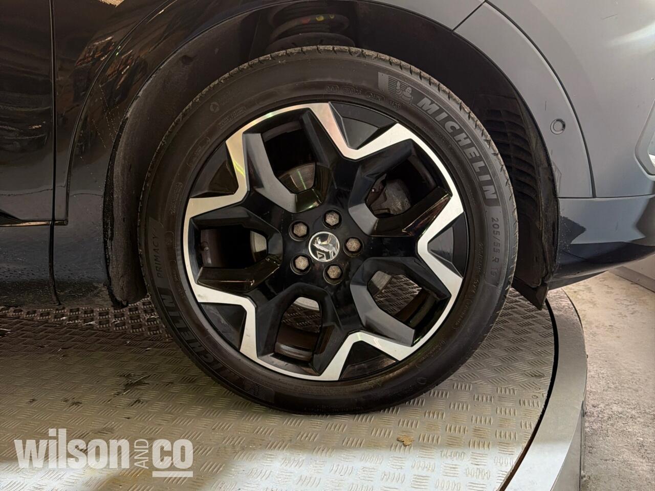 Used Vauxhall Grandland 2023 for sale - 77524580: Photo 36