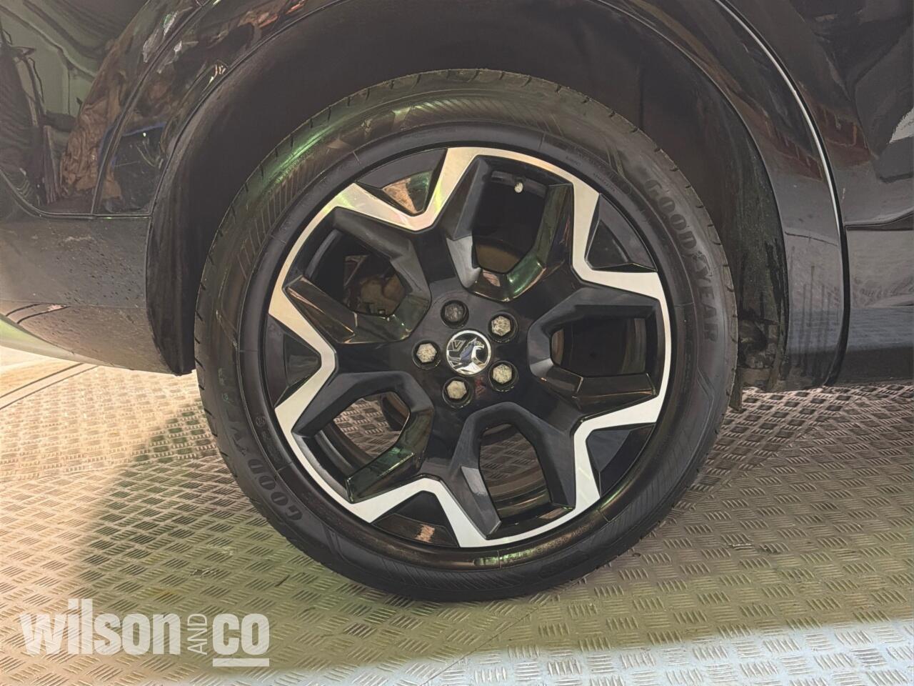 Used Vauxhall Grandland 2023 for sale - 77524580: Photo 37