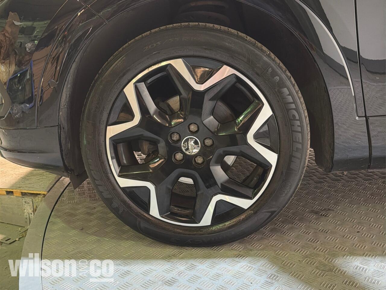 Used Vauxhall Grandland 2023 for sale - 77524580: Photo 38