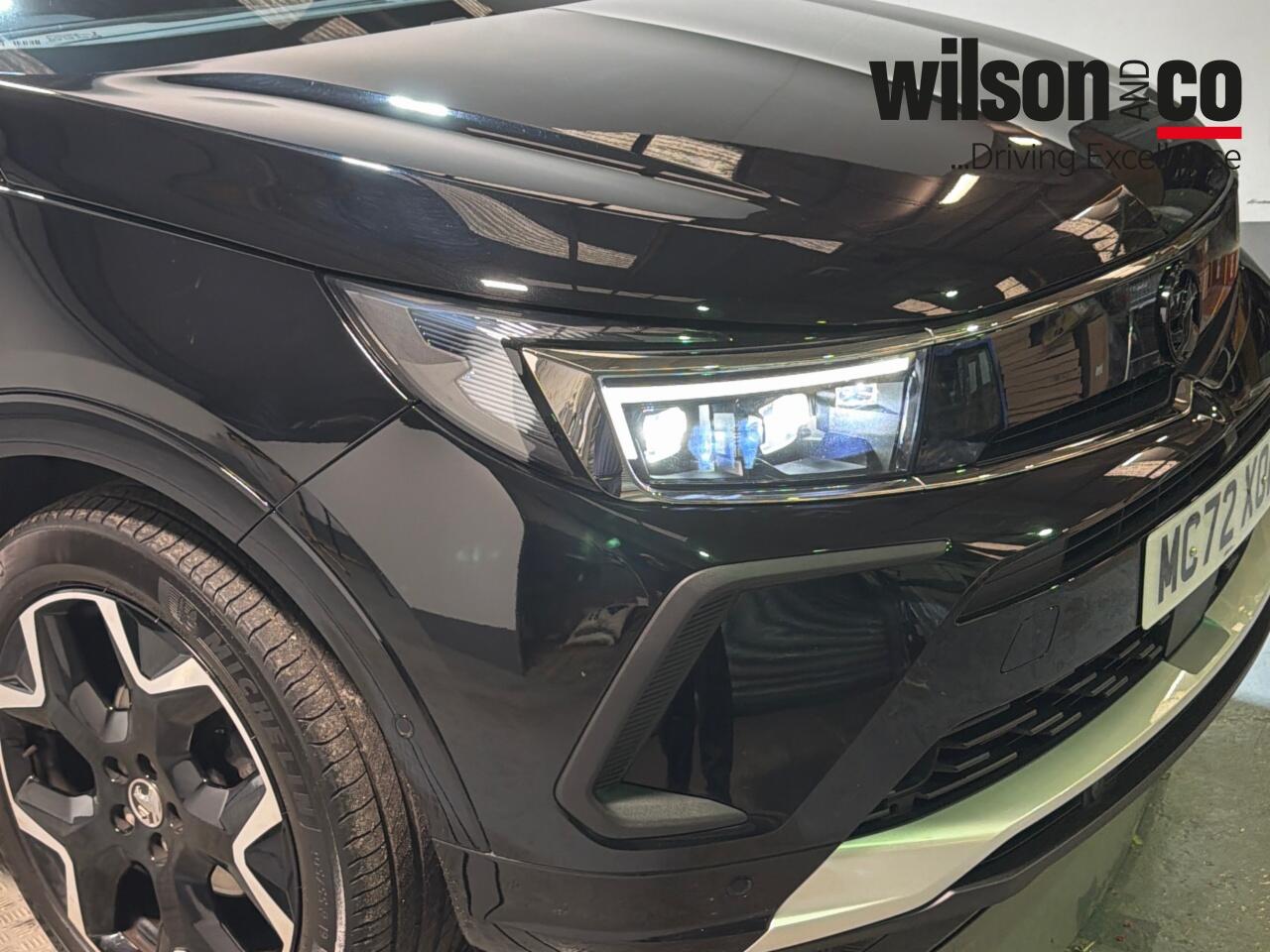 Used Vauxhall Grandland 2023 for sale - 77524580: Photo 40