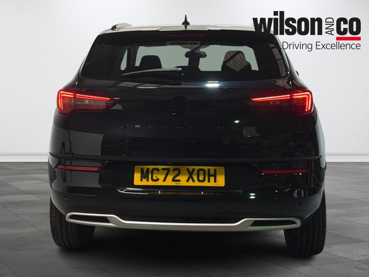 Used Vauxhall Grandland 2023 for sale - 77524580: Photo 6