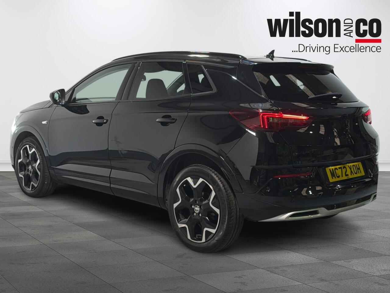 Used Vauxhall Grandland 2023 for sale - 77524580: Photo 7