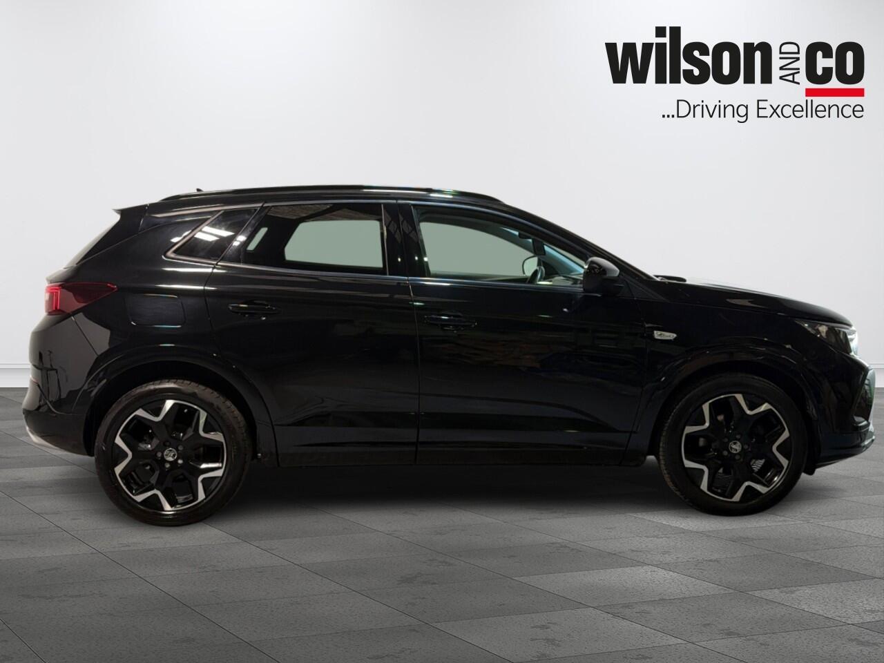 Used Vauxhall Grandland 2023 for sale - 77524580: Photo 8