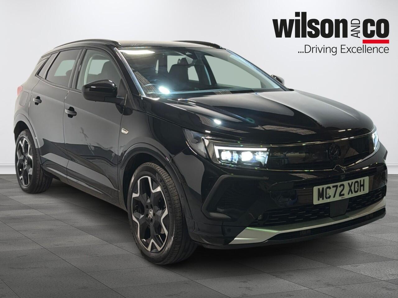 Used Vauxhall Grandland 2023 for sale - 77524580: Photo 9