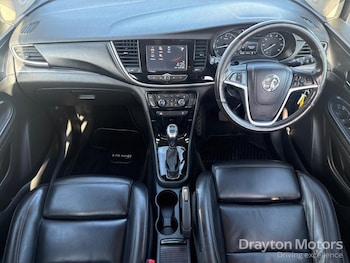 Used Vauxhall Mokka X 2019 for sale - 78156903: Photo
