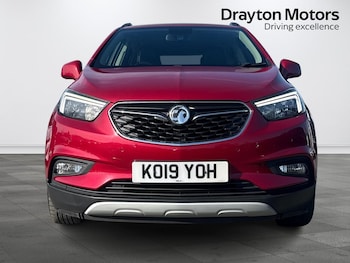 Used Vauxhall Mokka X 2019 for sale - 78156903: Photo