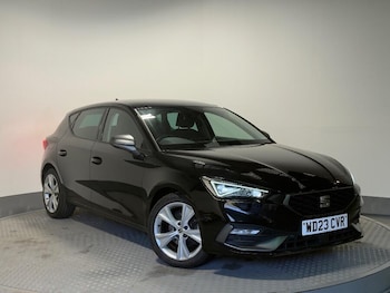 Used SEAT Leon 2023 for sale - 76538033: Photo