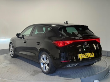 Used SEAT Leon 2023 for sale - 76538033: Photo