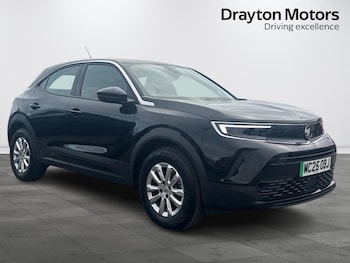 Used Vauxhall Mokka Electric 2025 for sale - 78019569: Photo