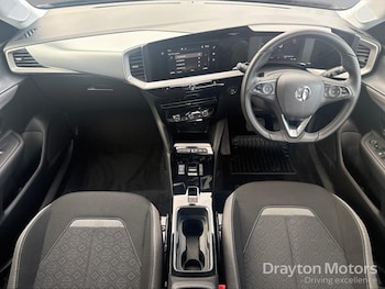 Used Vauxhall Mokka Electric 2025 for sale - 78019569: Photo