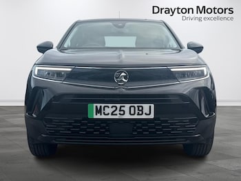 Used Vauxhall Mokka Electric 2025 for sale - 78019569: Photo