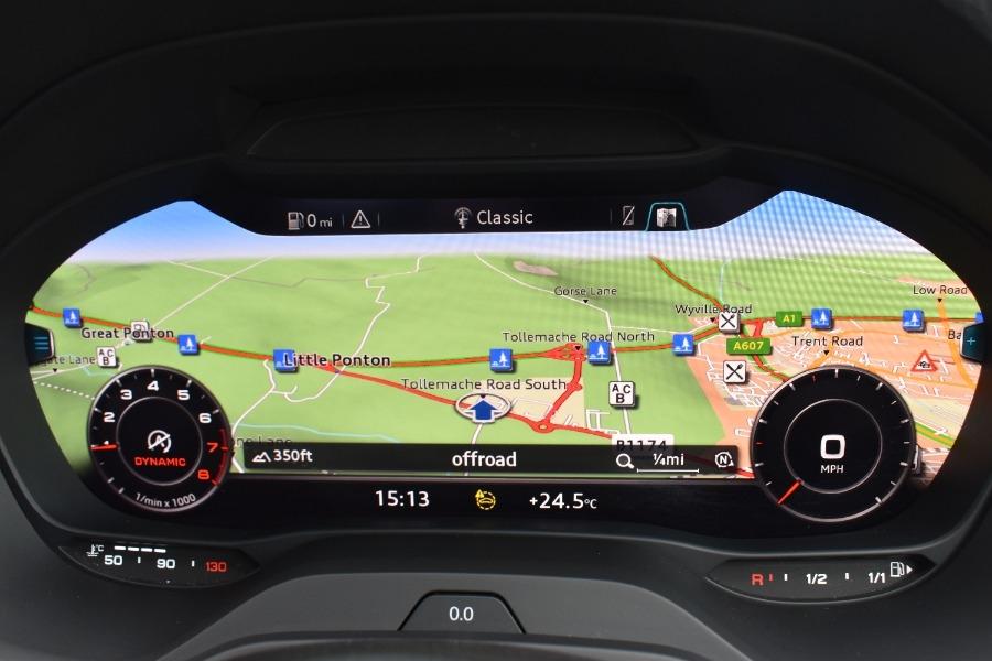 Used Audi Q2 2022 for sale - 77377411: Photo 16