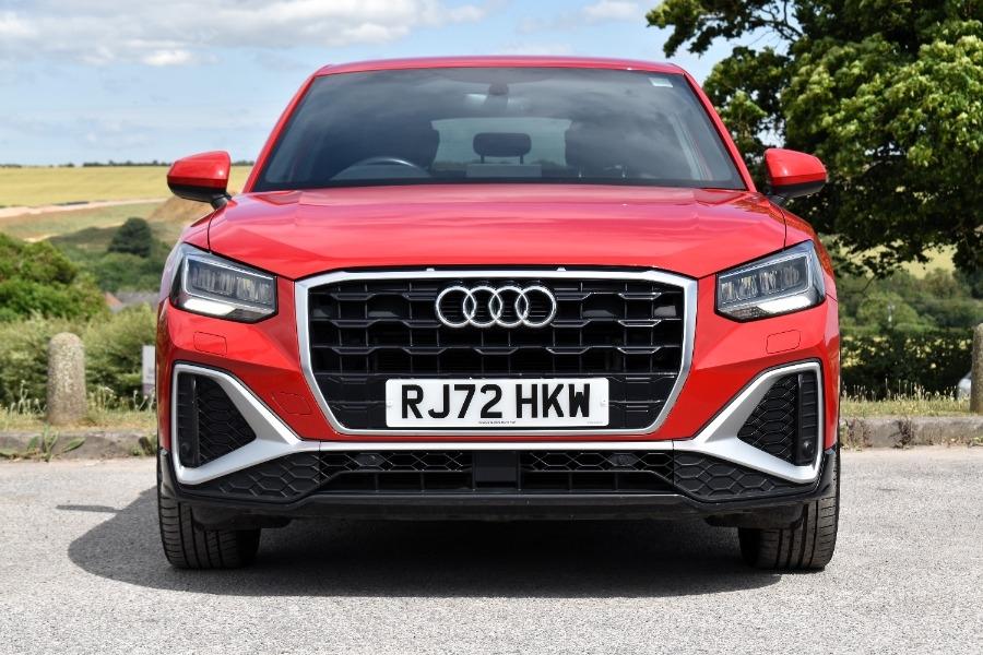 Used Audi Q2 2022 for sale - 77377411: Photo 7