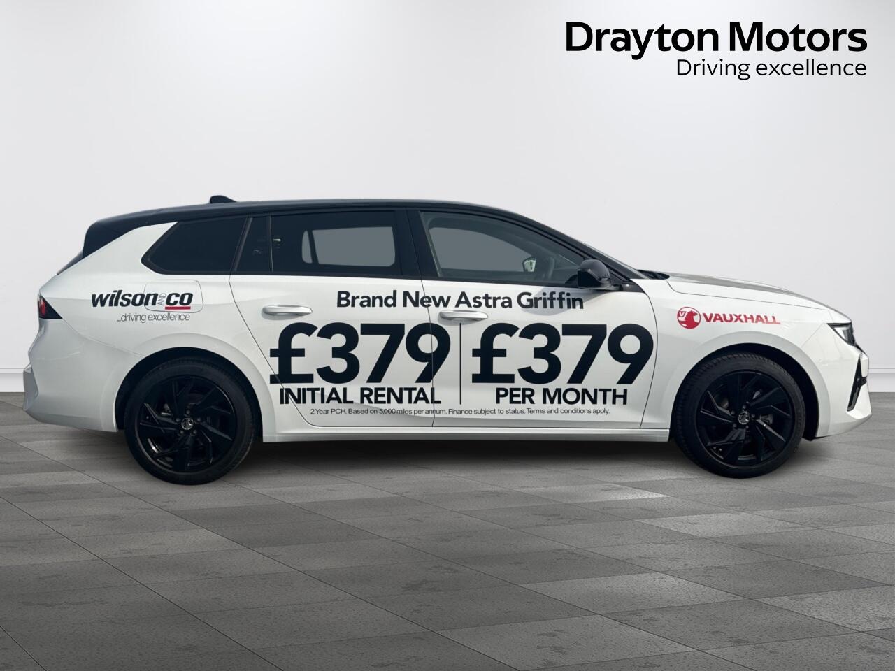 Used Vauxhall Astra 2026 for sale - 77440692: Photo 10