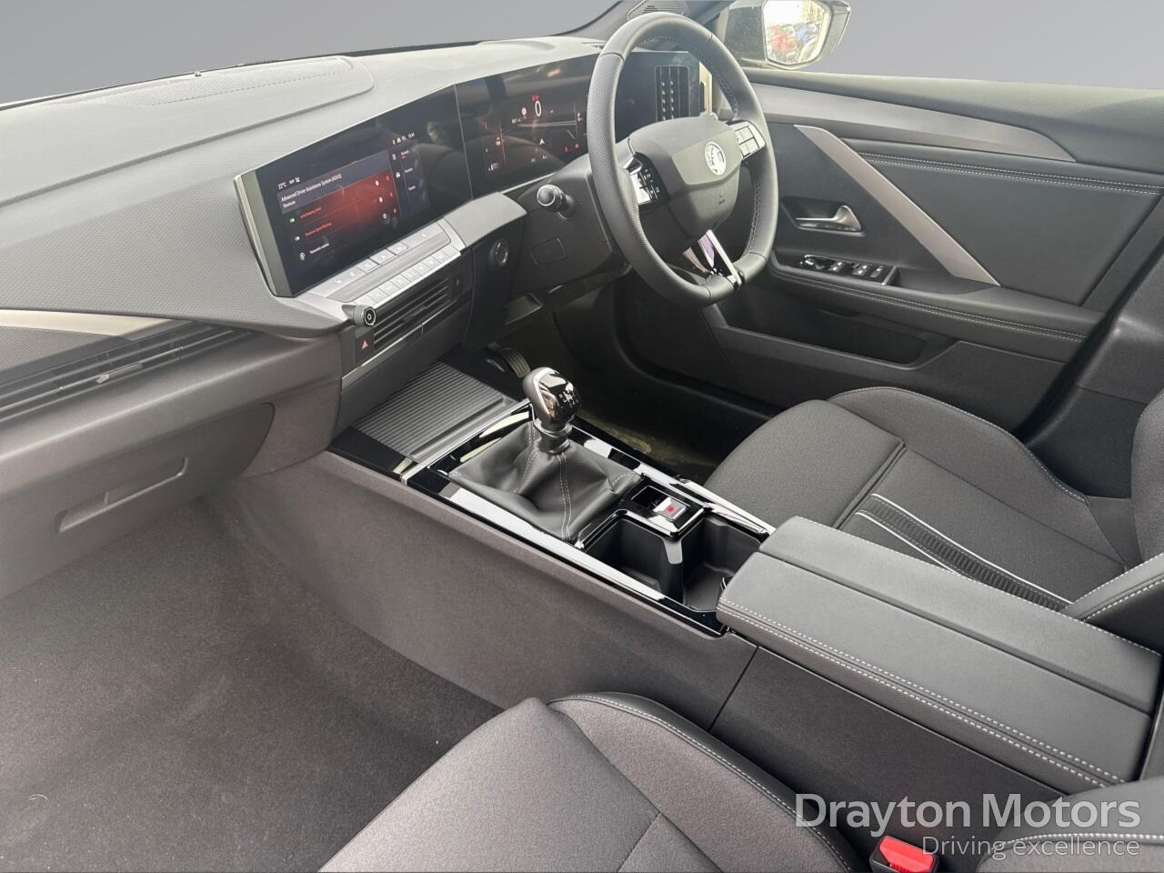 Used Vauxhall Astra 2026 for sale - 77440692: Photo 12