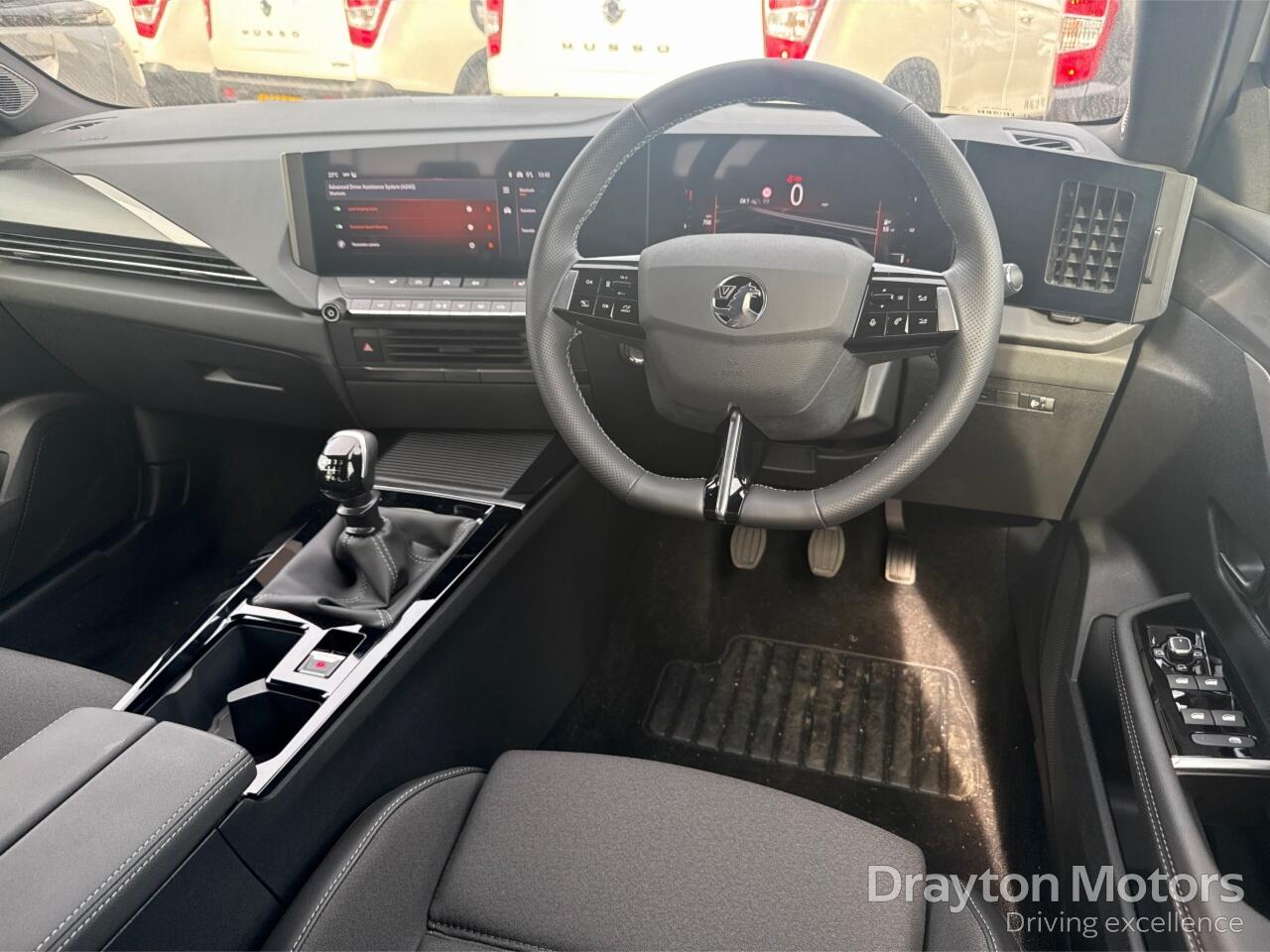 Used Vauxhall Astra 2026 for sale - 77440692: Photo 13