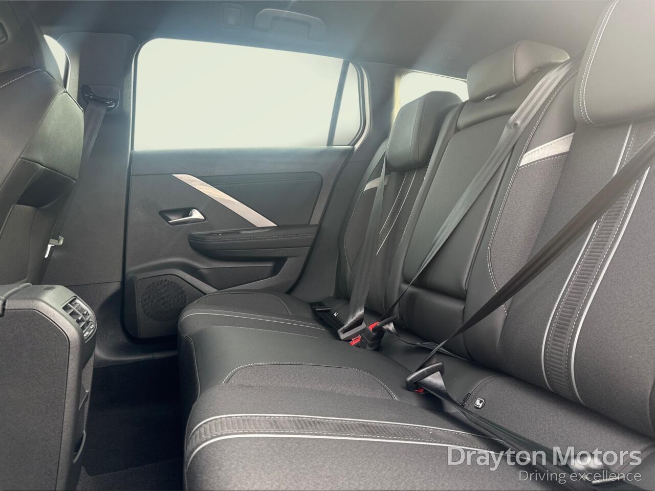 Used Vauxhall Astra 2026 for sale - 77440692: Photo 14