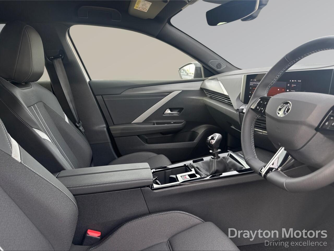 Used Vauxhall Astra 2026 for sale - 77440692: Photo 15