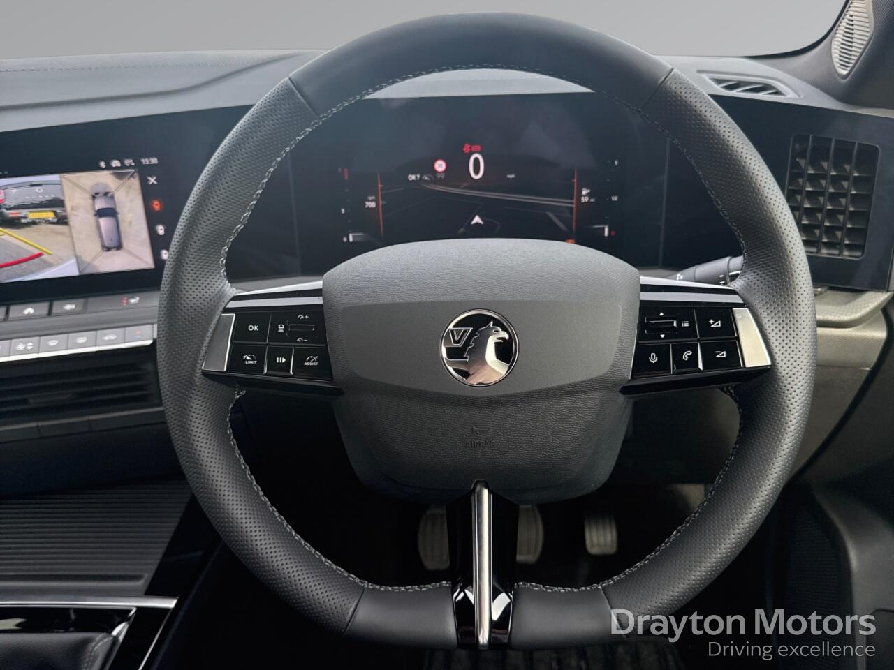 Used Vauxhall Astra 2026 for sale - 77440692: Photo 16