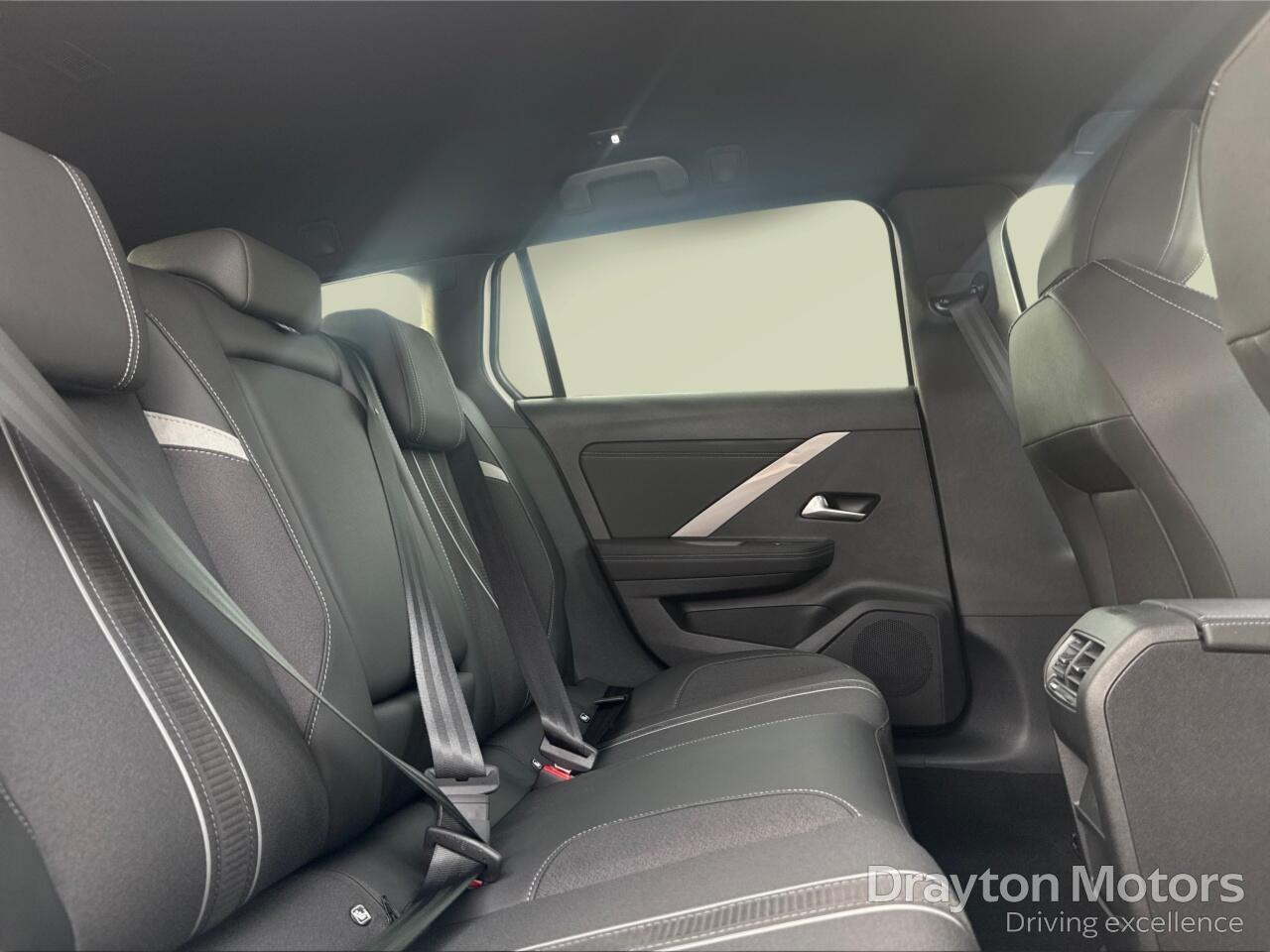 Used Vauxhall Astra 2026 for sale - 77440692: Photo 17