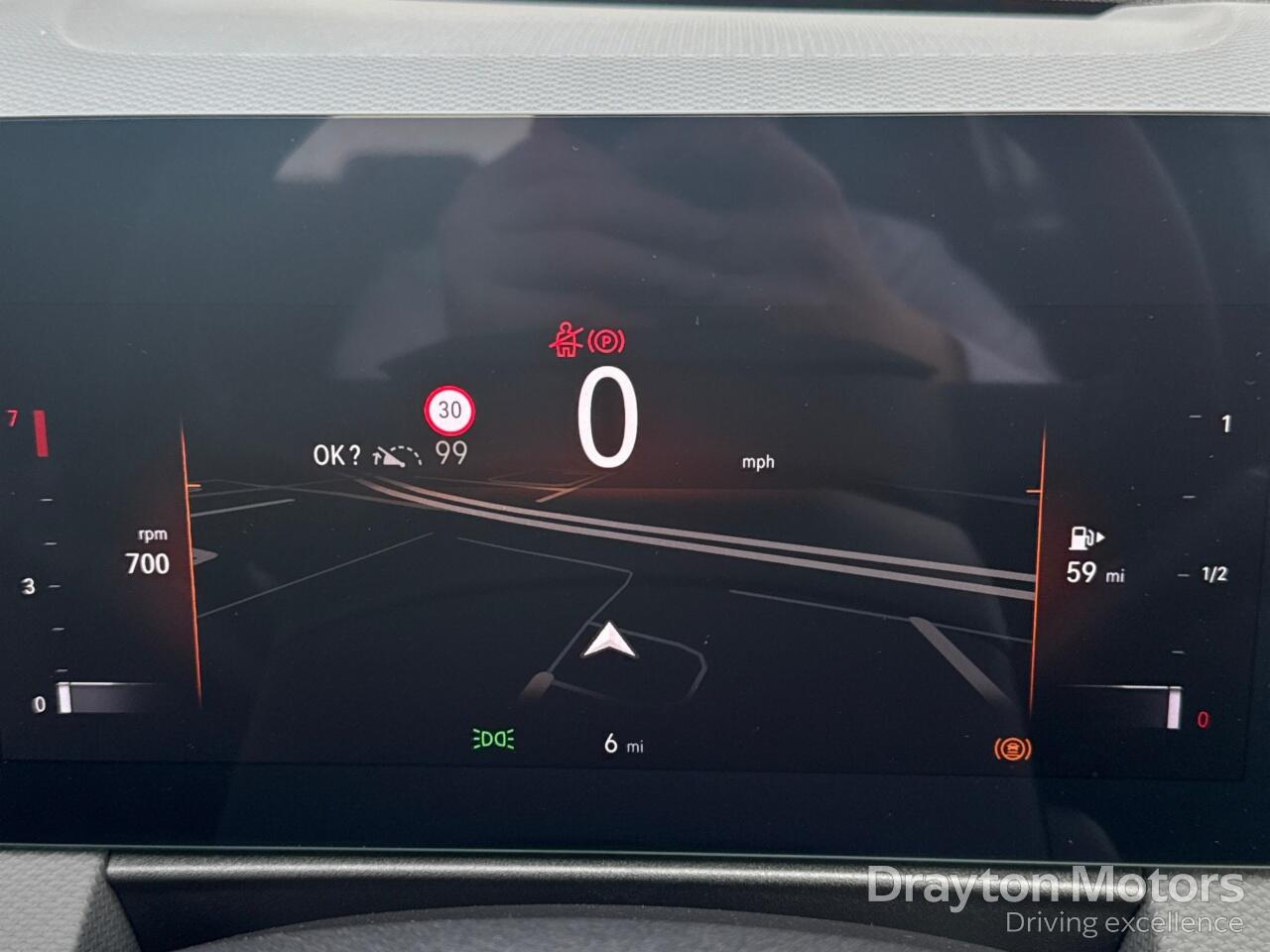 Used Vauxhall Astra 2026 for sale - 77440692: Photo 19