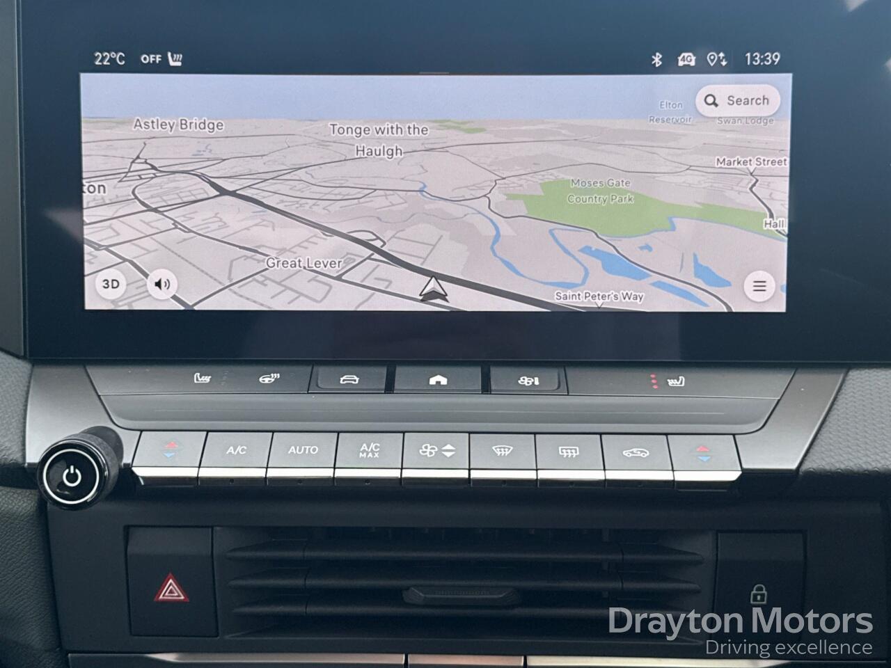 Used Vauxhall Astra 2026 for sale - 77440692: Photo 21