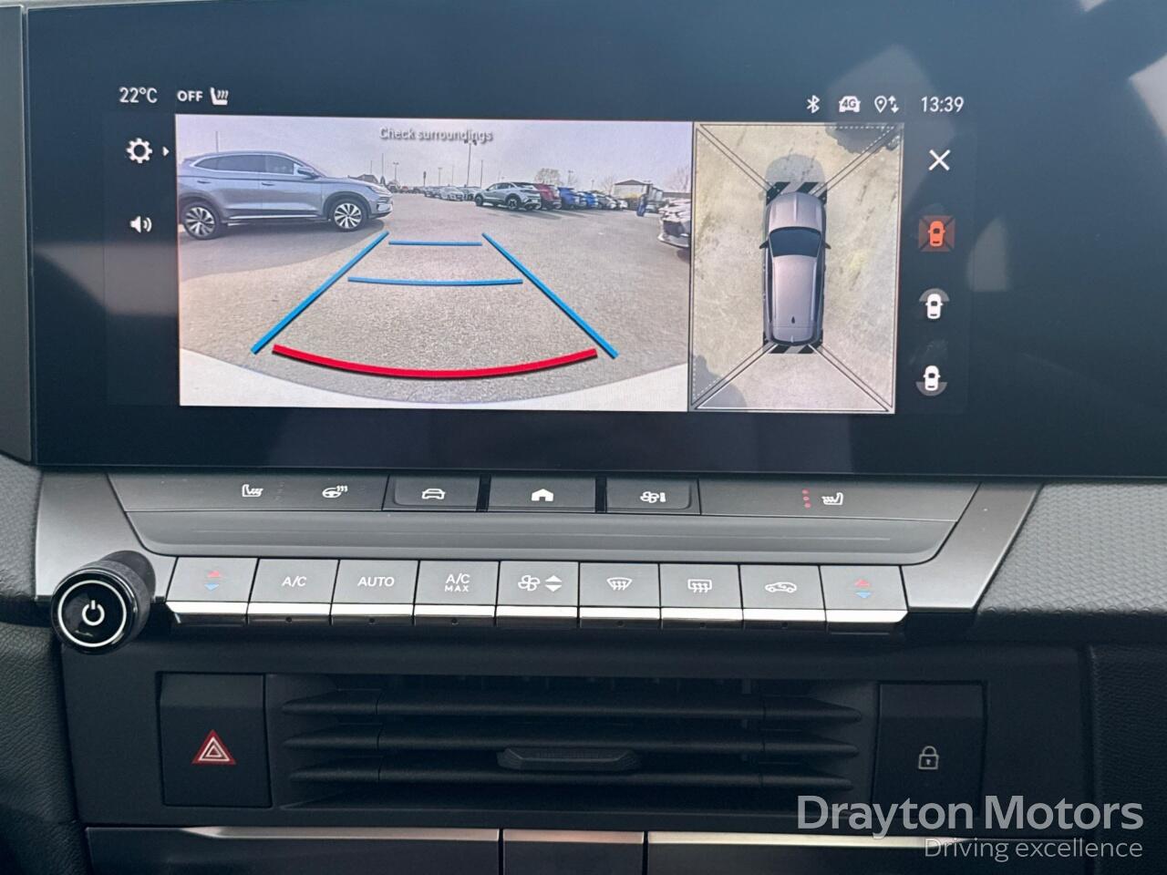 Used Vauxhall Astra 2026 for sale - 77440692: Photo 22