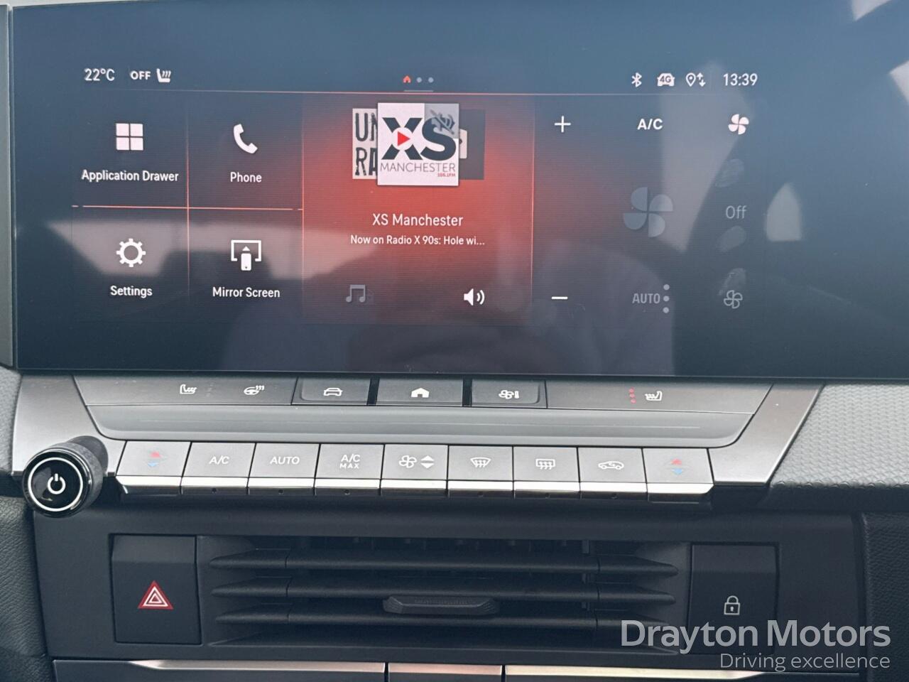 Used Vauxhall Astra 2026 for sale - 77440692: Photo 23