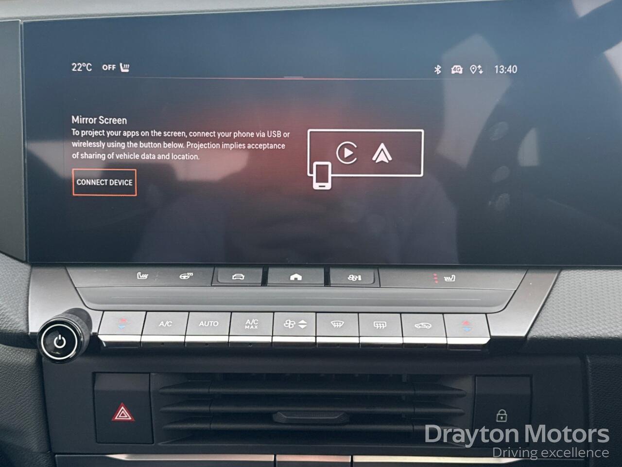 Used Vauxhall Astra 2026 for sale - 77440692: Photo 24