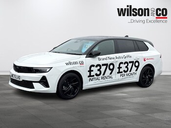 Used Vauxhall Astra 2026 for sale - 77440692: Photo