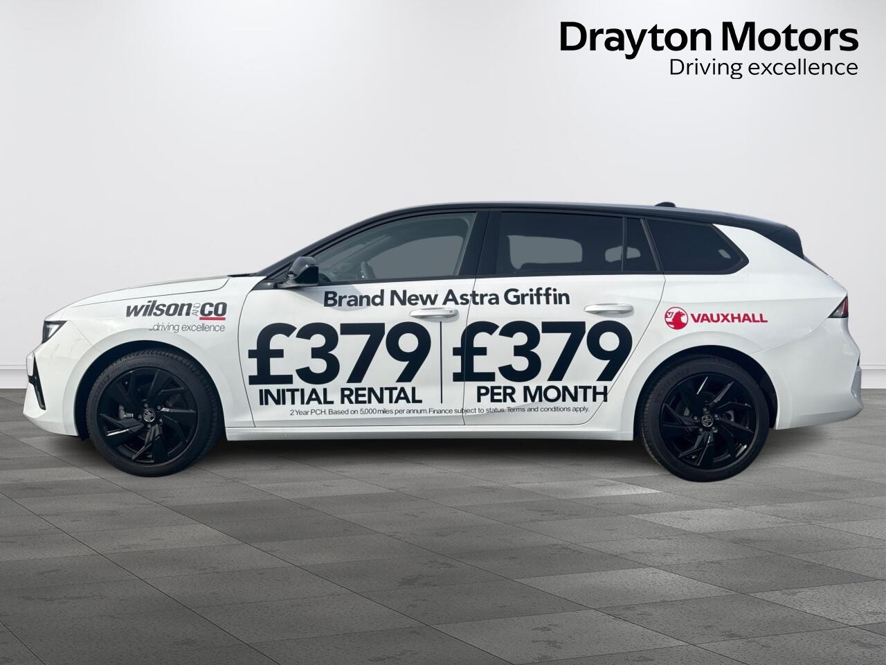 Used Vauxhall Astra 2026 for sale - 77440692: Photo 6