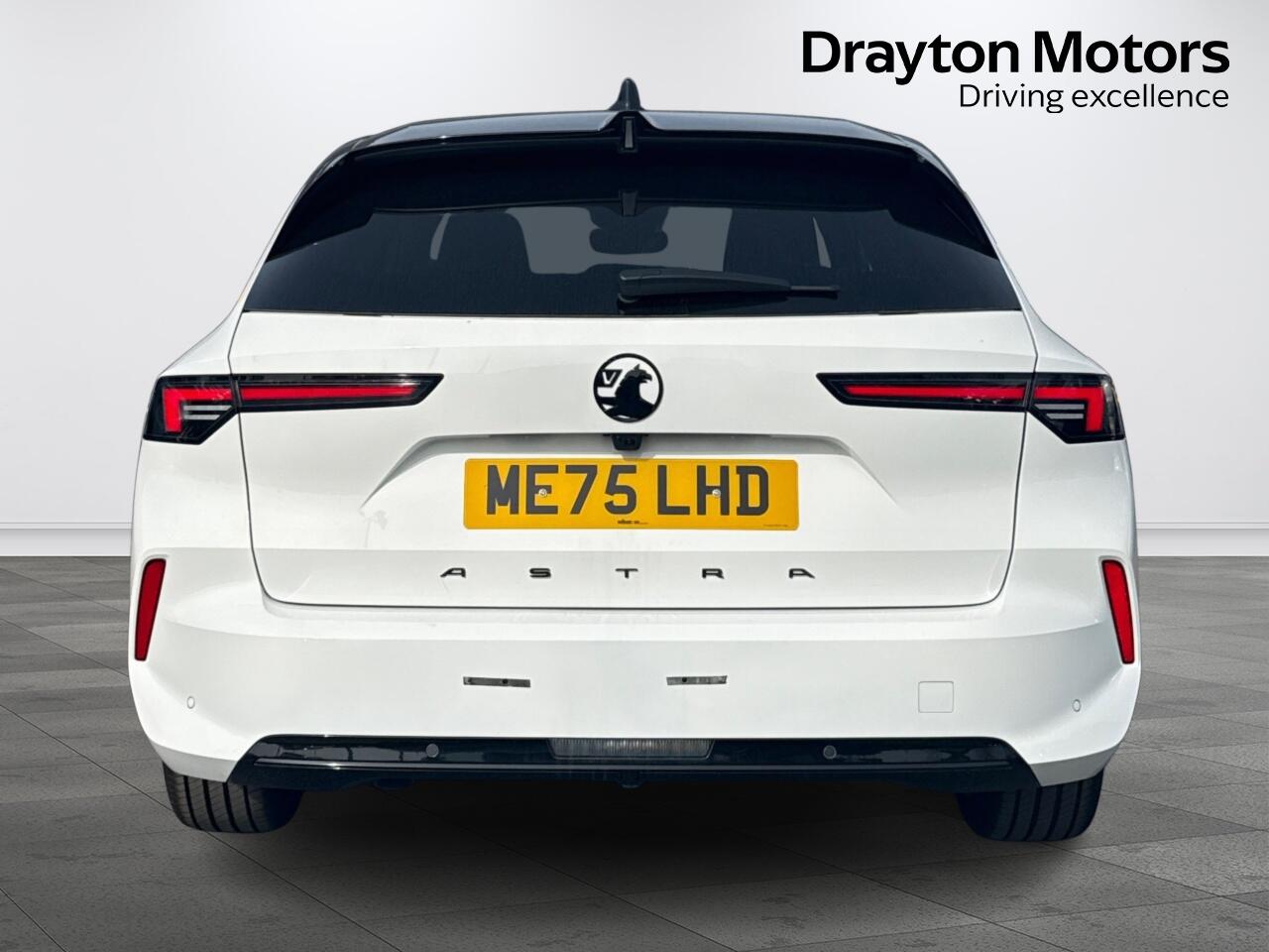Used Vauxhall Astra 2026 for sale - 77440692: Photo 8