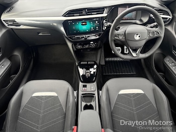 Used Vauxhall Corsa 2026 for sale - 79181829: Photo