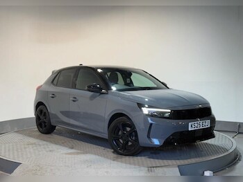 Used Vauxhall Corsa 2025 for sale - 77331024: Photo