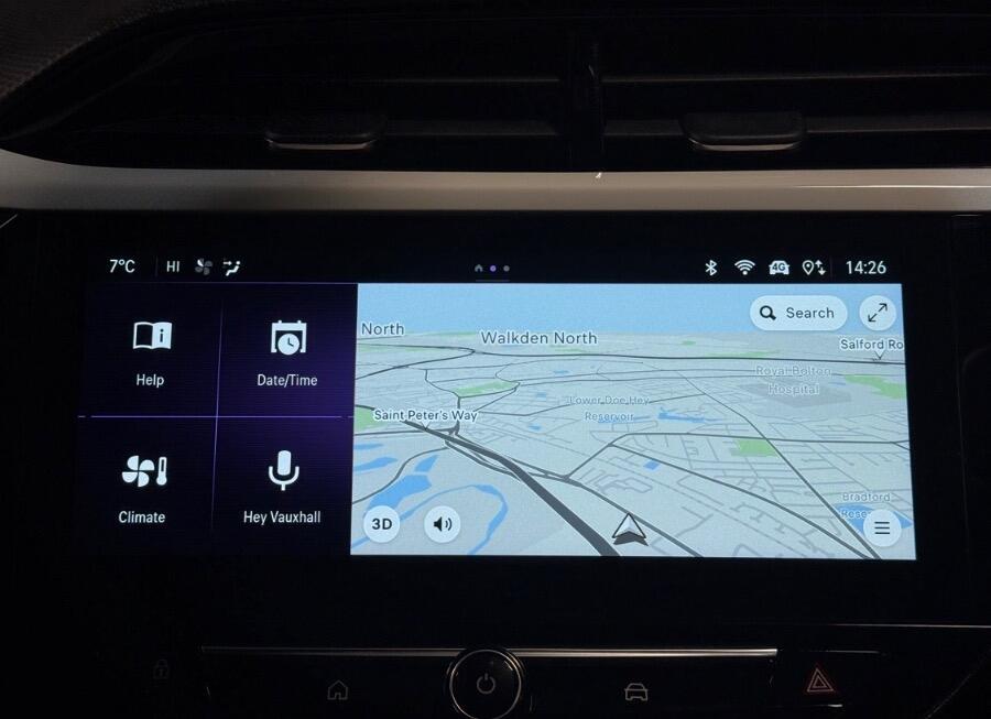 Used Vauxhall Corsa 2025 for sale - 77331024: Photo 25