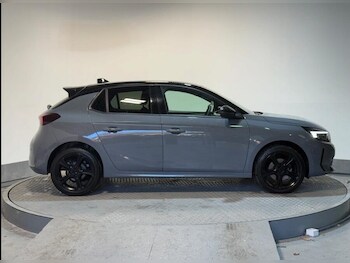 Used Vauxhall Corsa 2025 for sale - 77331024: Photo