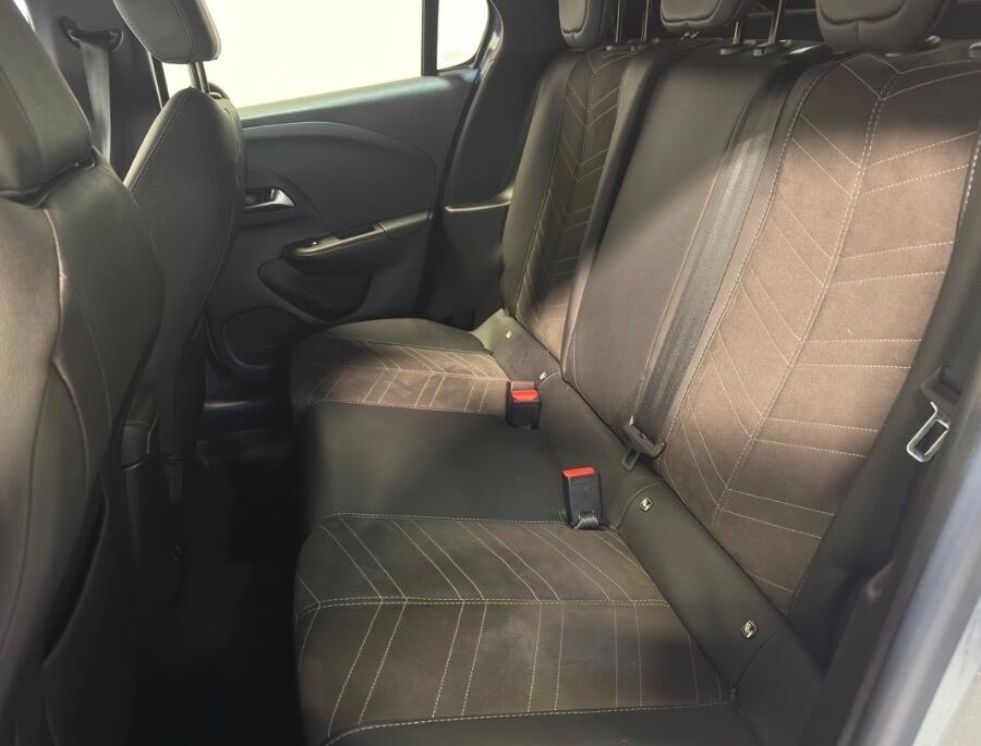 Used Vauxhall Corsa 2025 for sale - 77331024: Photo 5