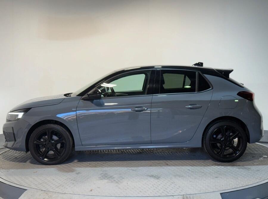 Used Vauxhall Corsa 2025 for sale - 77331024: Photo 7