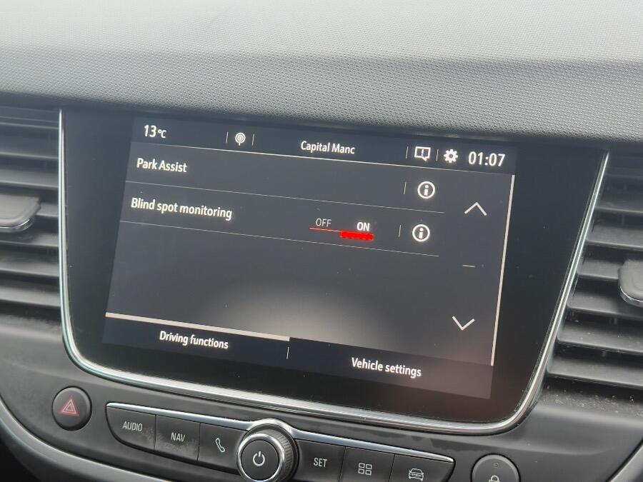 Used Vauxhall Crossland 2022 for sale - 77538138: Photo 23