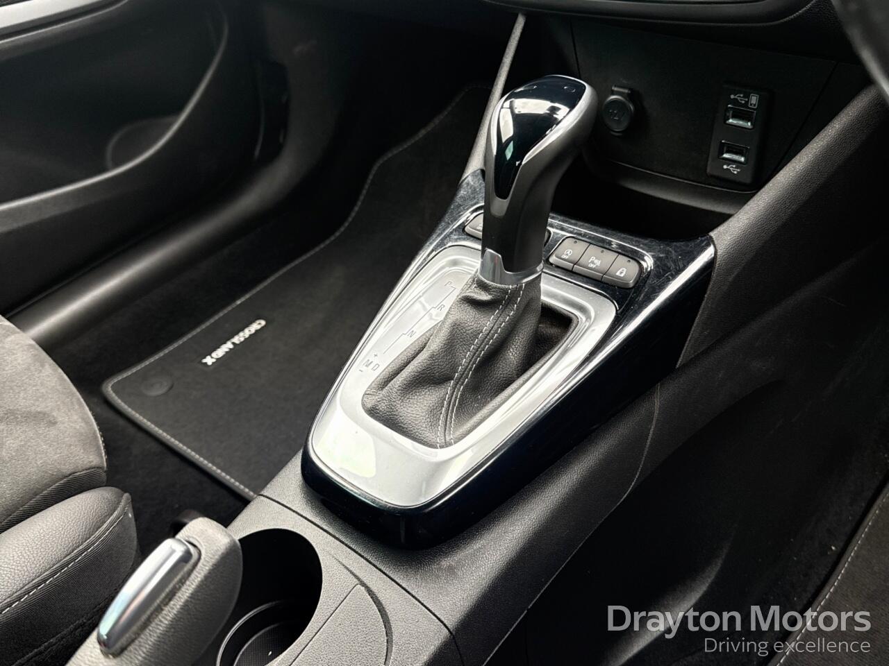 Used Vauxhall Crossland 2022 for sale - 77538138: Photo 26