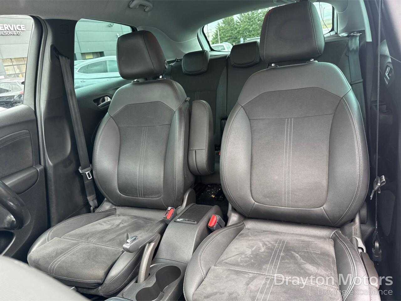 Used Vauxhall Crossland 2022 for sale - 77538138: Photo 33