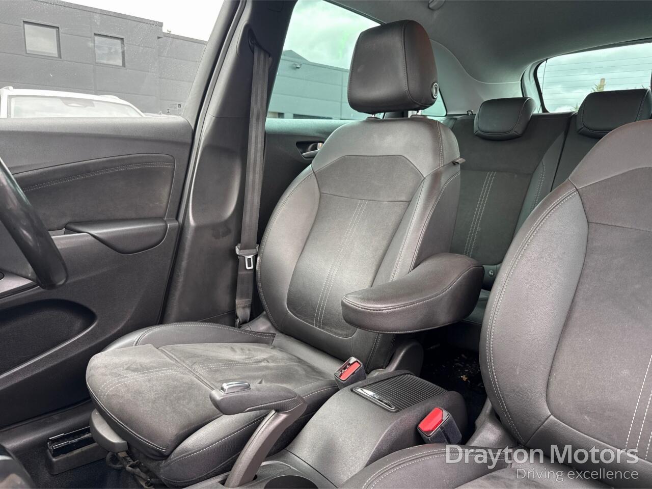 Used Vauxhall Crossland 2022 for sale - 77538138: Photo 37