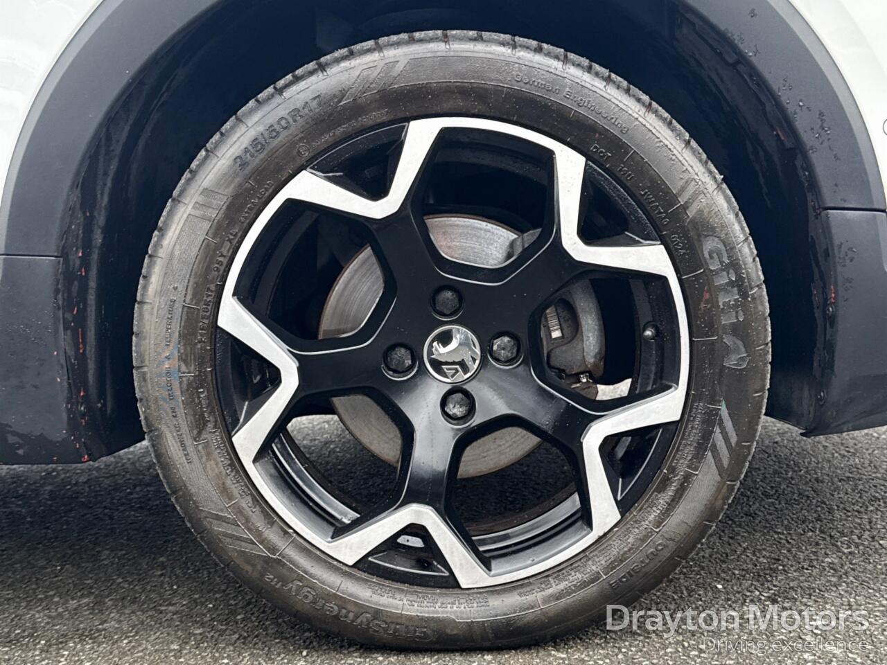 Used Vauxhall Crossland 2022 for sale - 77538138: Photo 40