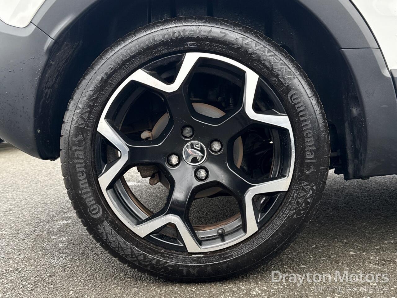 Used Vauxhall Crossland 2022 for sale - 77538138: Photo 41