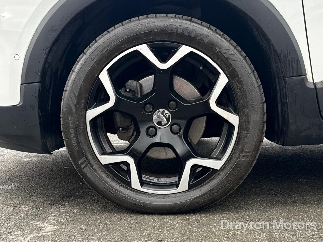 Used Vauxhall Crossland 2022 for sale - 77538138: Photo 42